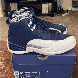 Air Jordan 12 Retro PRM